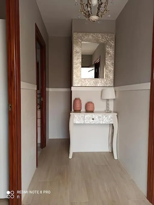 Casa La Loma En Archidona Villa Malaga