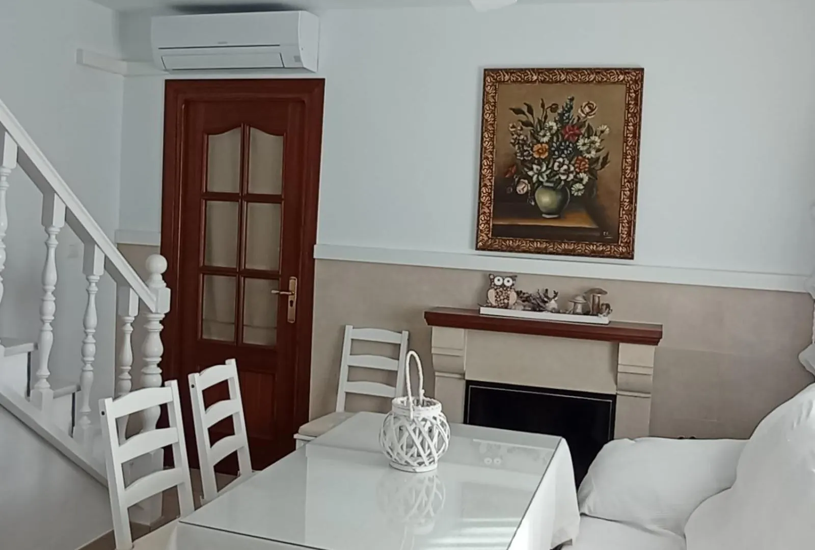 Holiday home Casa La Loma En Archidona Villa Malaga