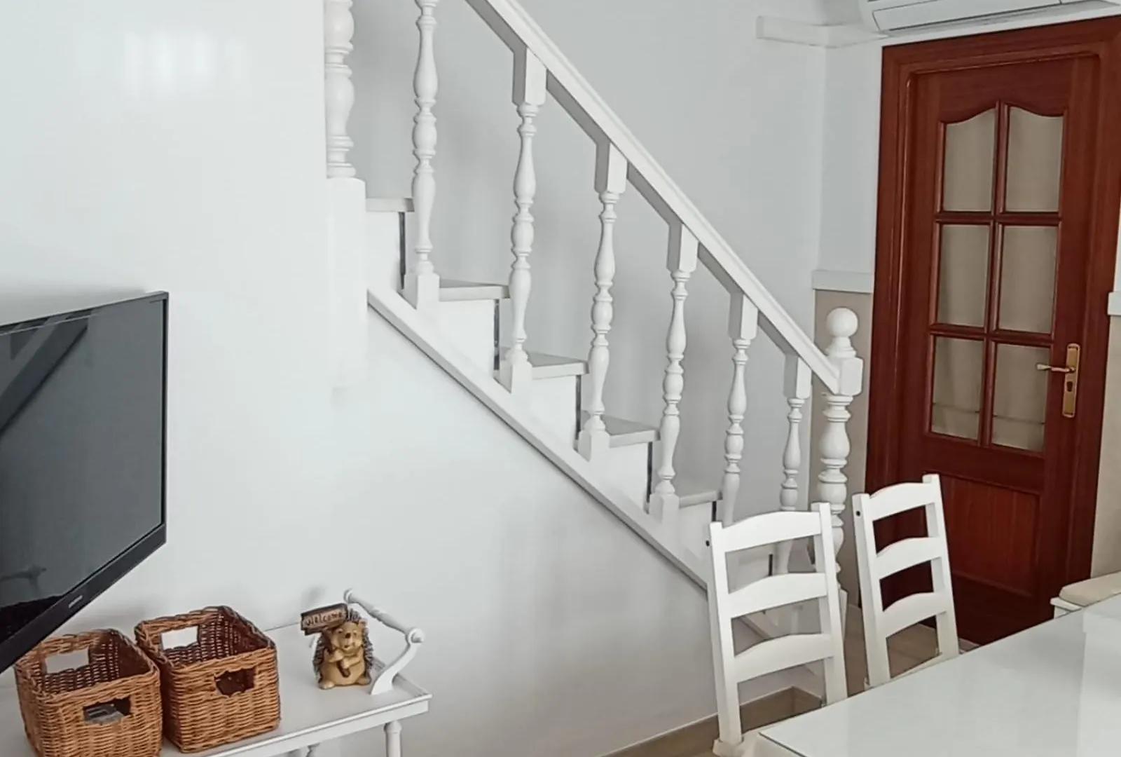 Casa La Loma En Archidona Villa Malaga Holiday home