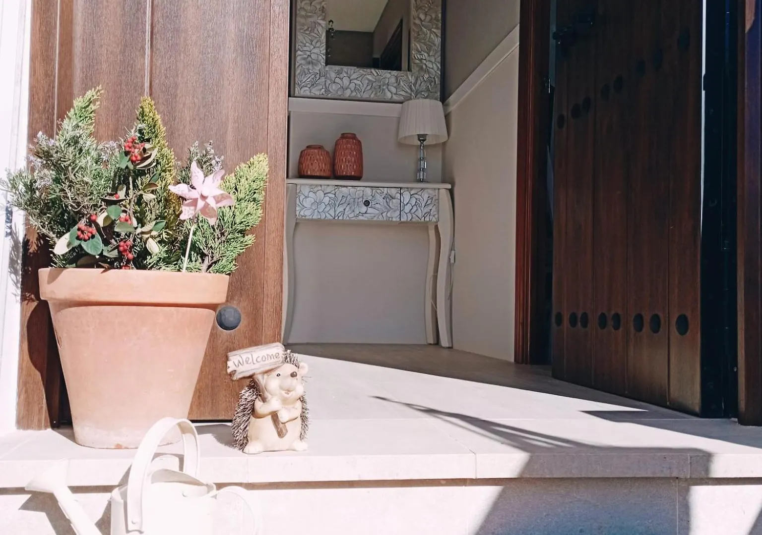 Holiday home Casa La Loma En Archidona Villa Malaga