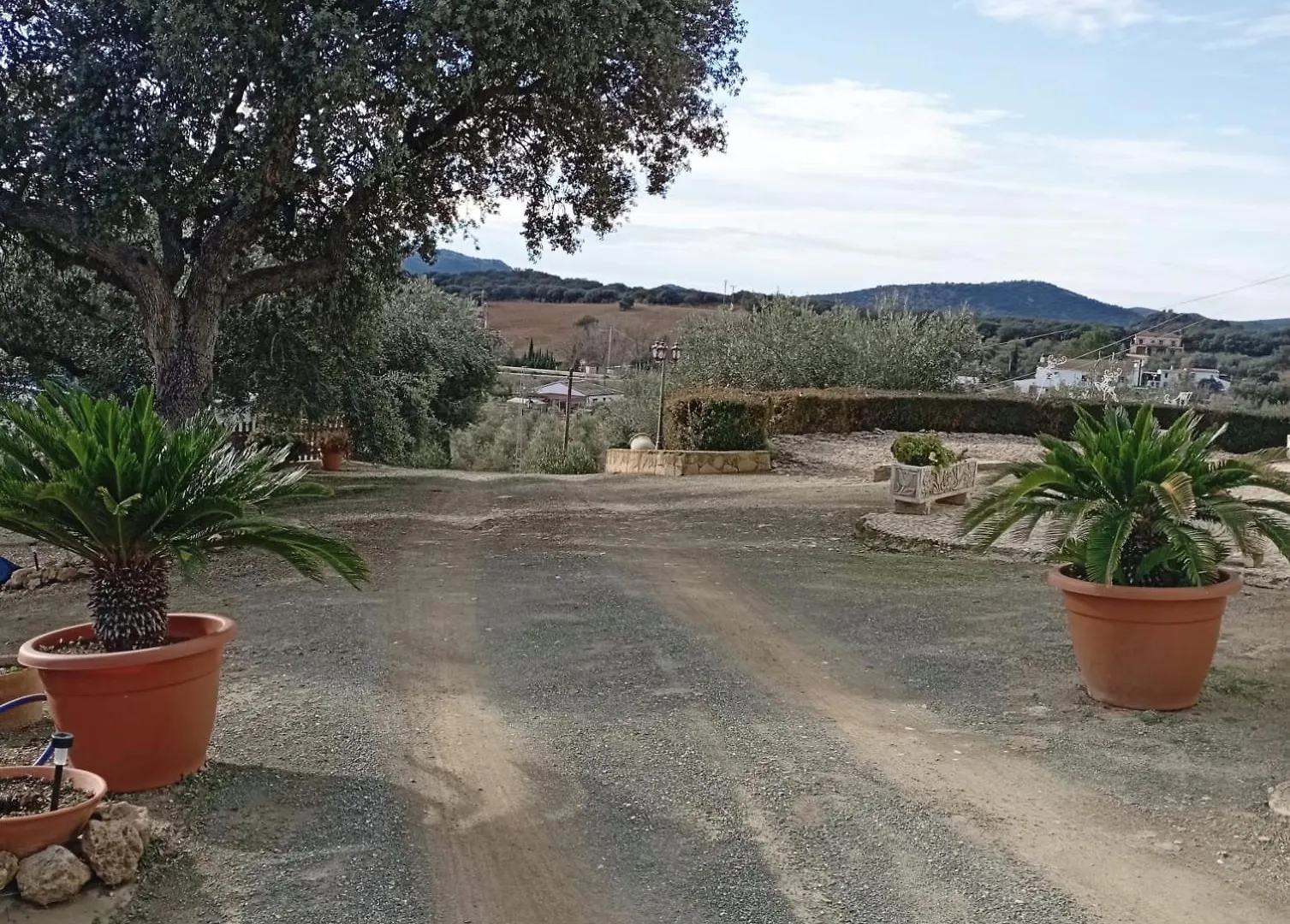 Casa La Loma En Archidona Villa Malaga Holiday home