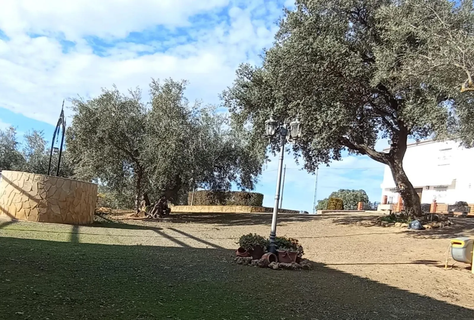Holiday home Casa La Loma En Archidona Villa Malaga