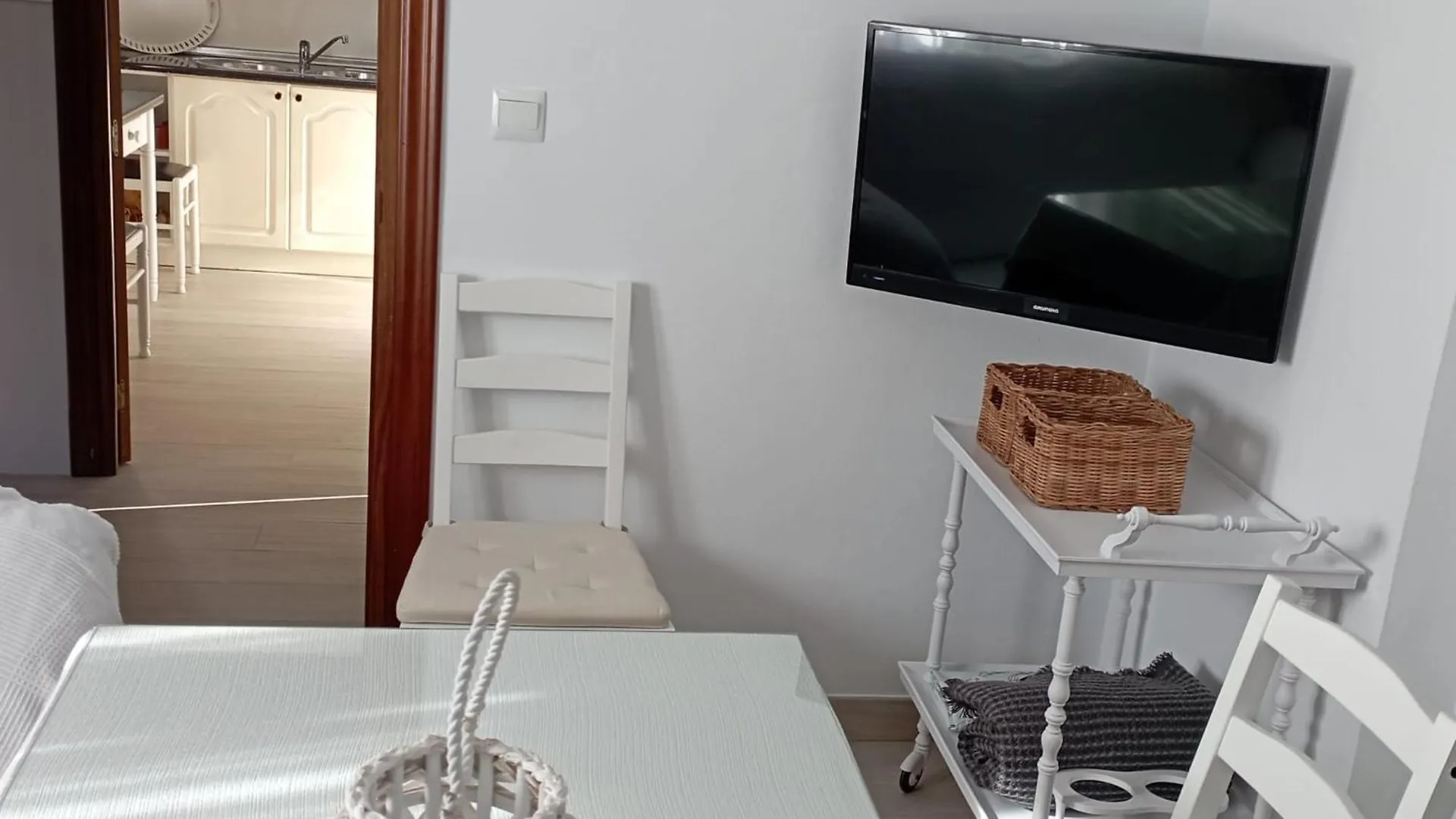 Casa La Loma En Archidona Villa Malaga