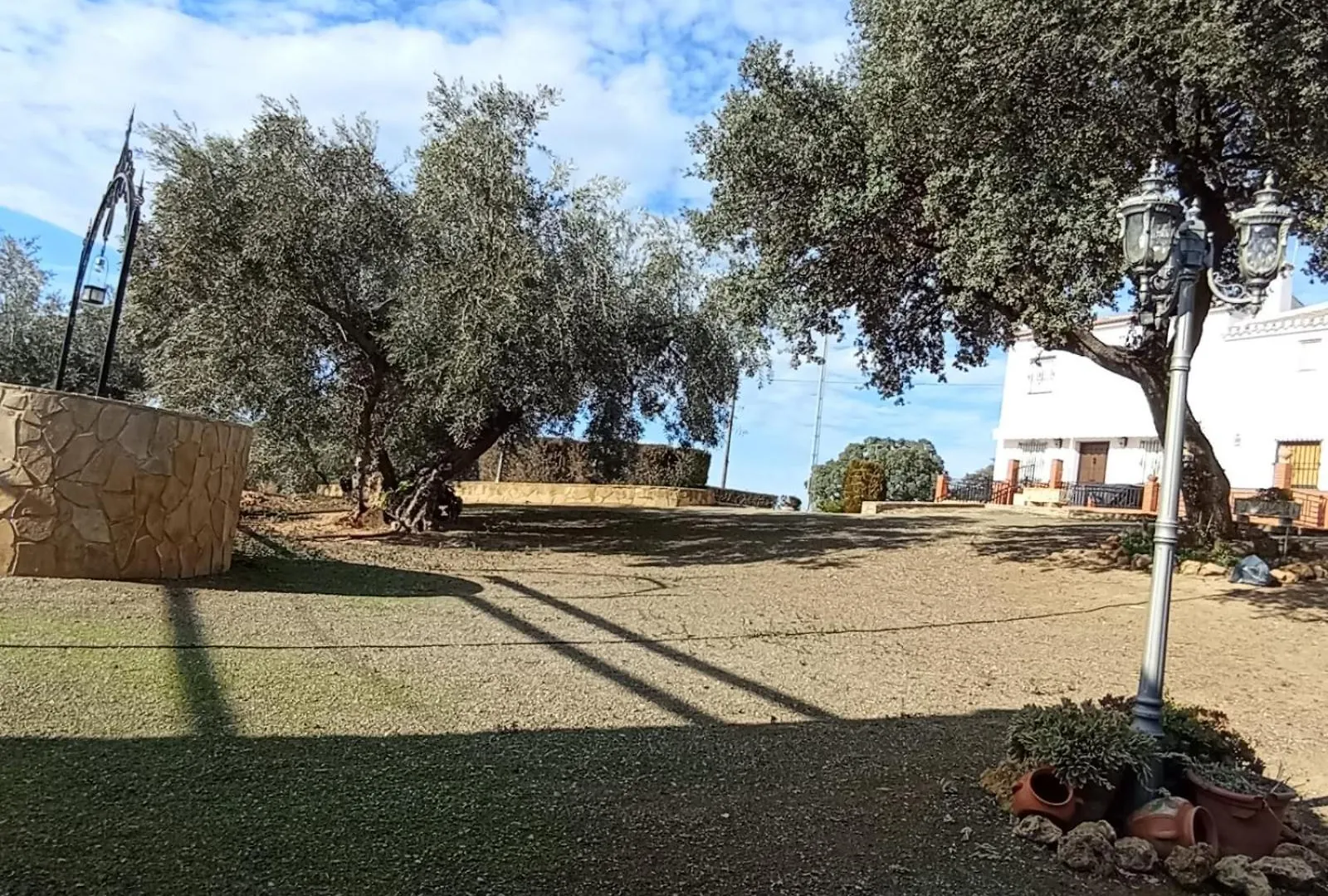 Casa La Loma En Archidona Villa Malaga