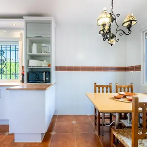 Holiday home New House In Nature, Malaga