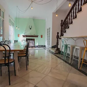 Barbatuke Bed & Bike Malaga