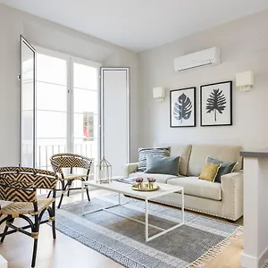 Genteel Trinidad Grund Málaga