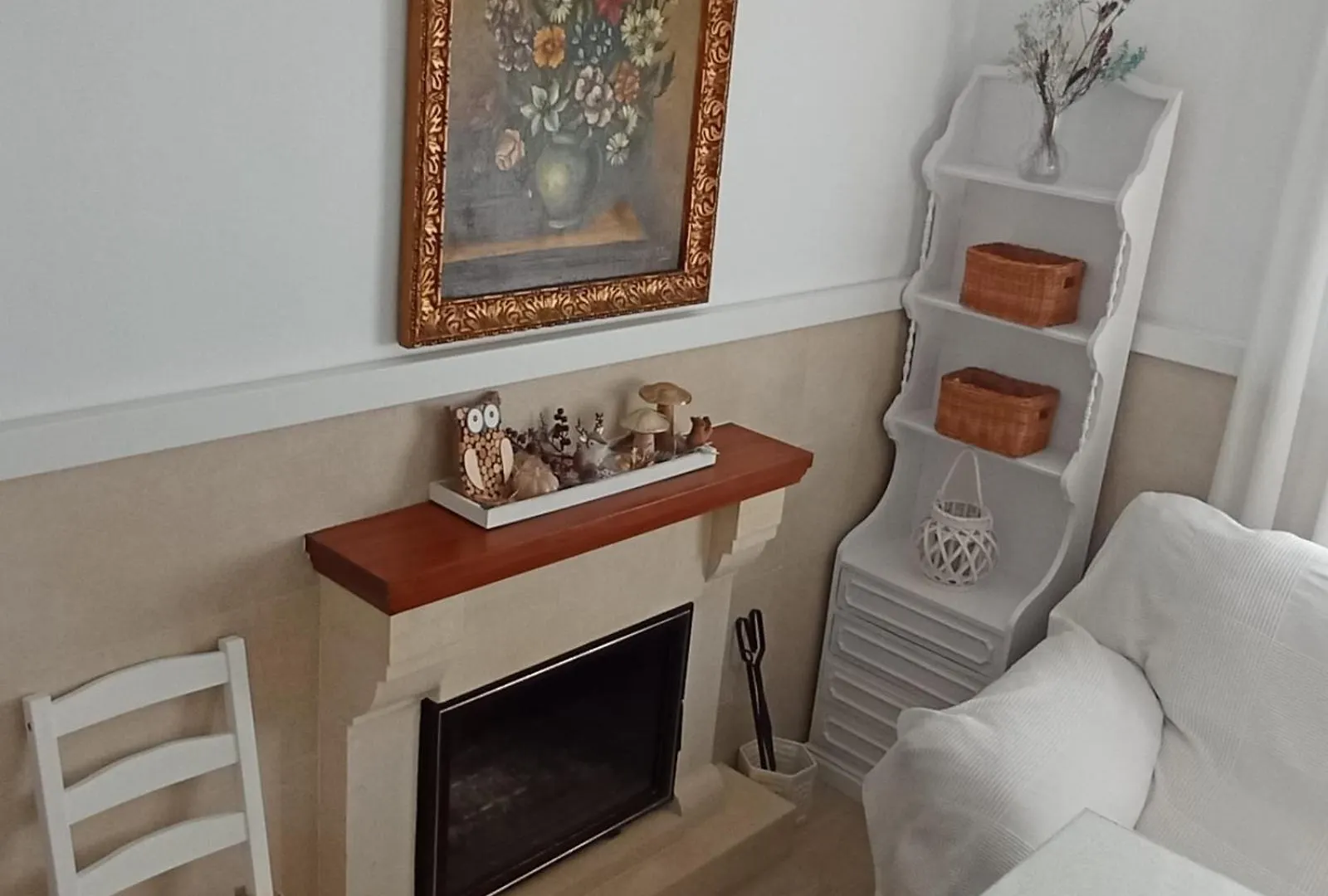 Casa La Loma En Archidona Villa Málaga 0*,  Spanien