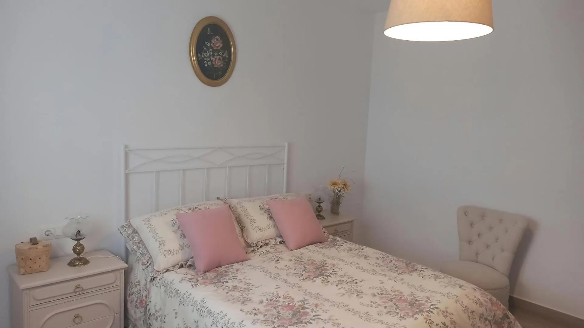 Feriehus Casa La Loma En Archidona Villa Málaga